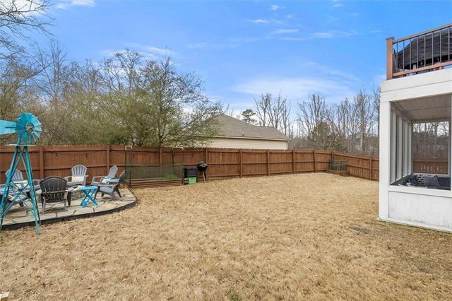 4910 Carriage Bridge Lane, Cumming, GA 30040