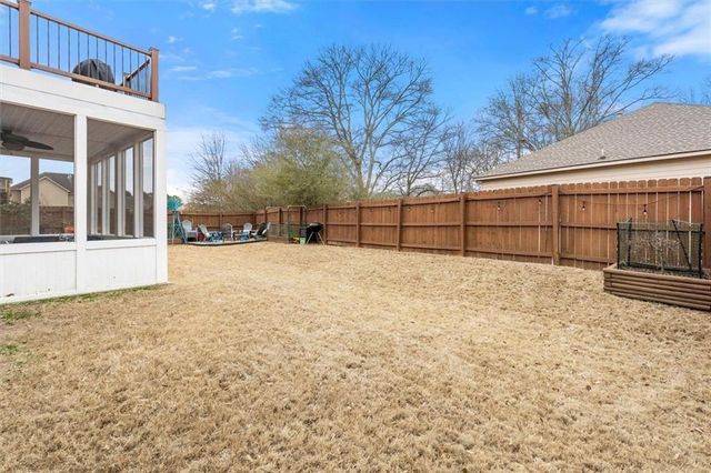 4910 Carriage Bridge Lane, Cumming, GA 30040