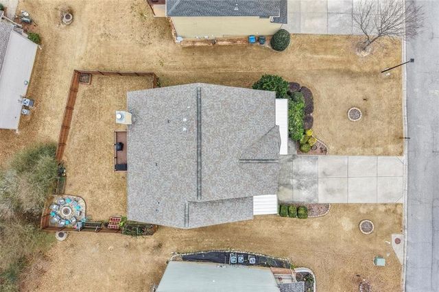 4910 Carriage Bridge Lane, Cumming, GA 30040