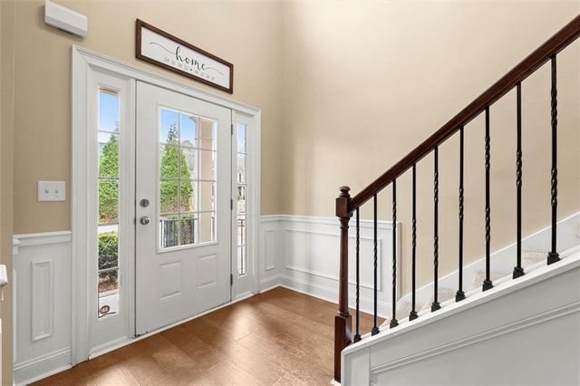 4910 Carriage Bridge Lane, Cumming, GA 30040