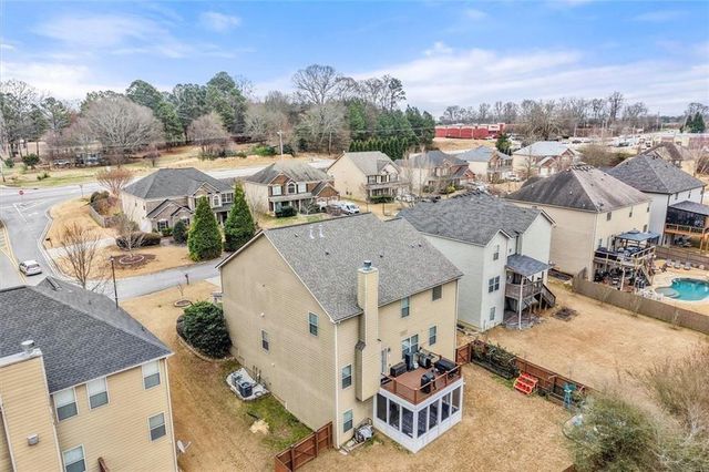 4910 Carriage Bridge Lane, Cumming, GA 30040