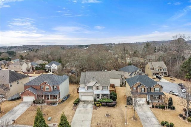 4910 Carriage Bridge Lane, Cumming, GA 30040