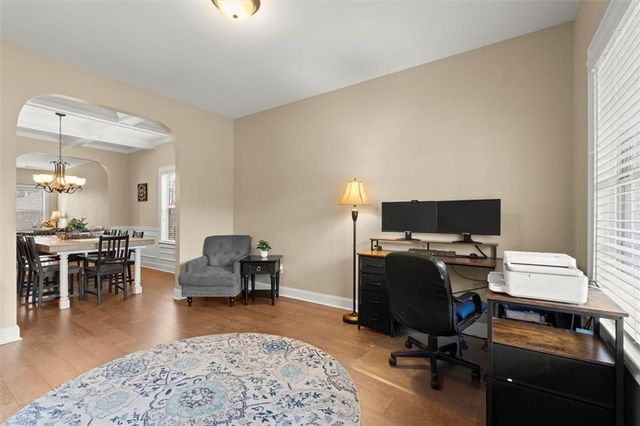 4910 Carriage Bridge Lane, Cumming, GA 30040