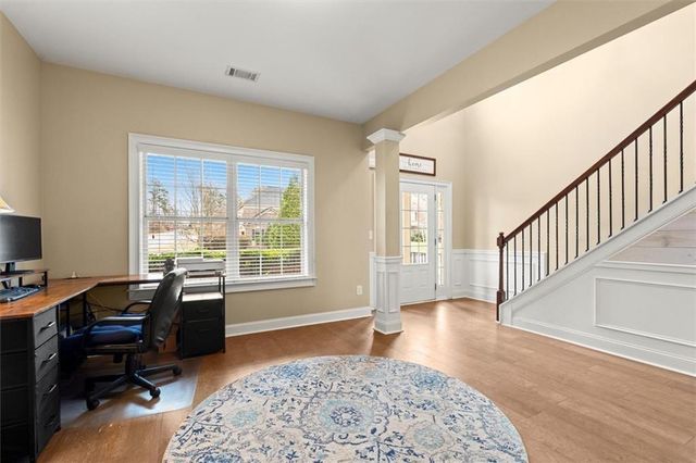 4910 Carriage Bridge Lane, Cumming, GA 30040