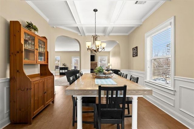 4910 Carriage Bridge Lane, Cumming, GA 30040