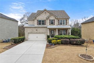 4910 Carriage Bridge Lane, Cumming, GA 30040