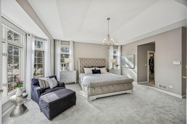 8711 Berkley Court, Orland Park, IL 60462