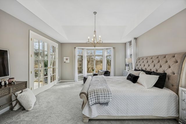 8711 Berkley Court, Orland Park, IL 60462