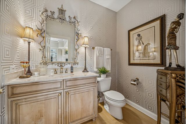 8711 Berkley Court, Orland Park, IL 60462