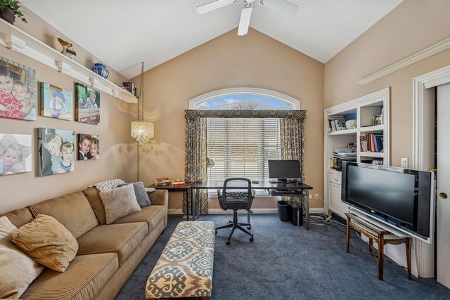 8711 Berkley Court, Orland Park, IL 60462