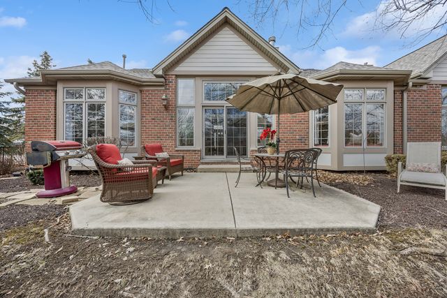 8711 Berkley Court, Orland Park, IL 60462