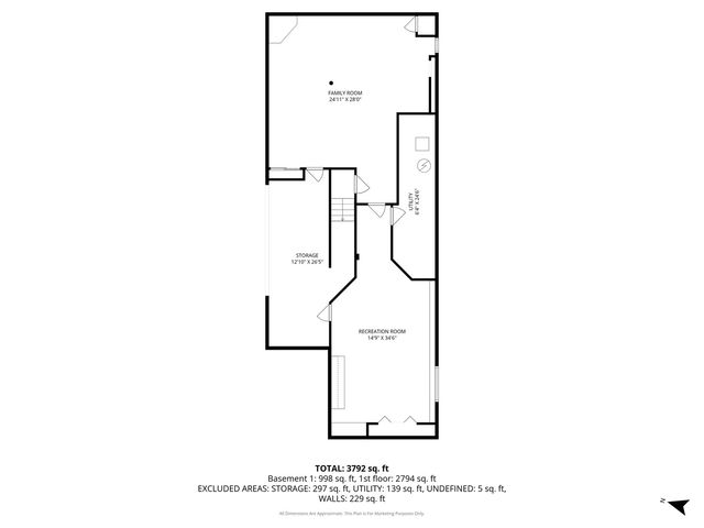 8711 Berkley Court, Orland Park, IL 60462