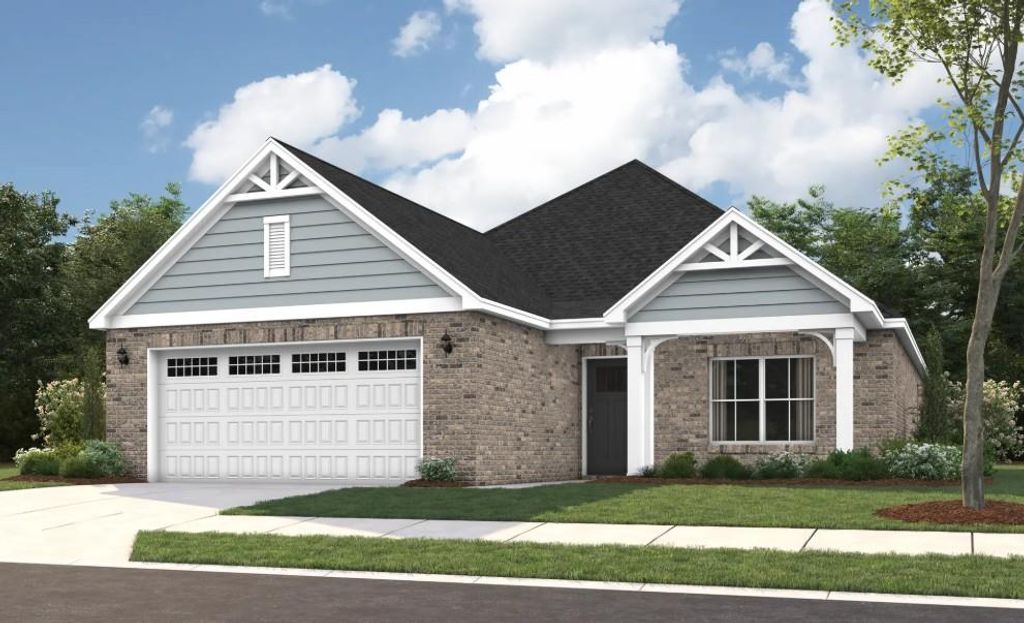 206 Alonsa Drive, Enterprise, AL 36330