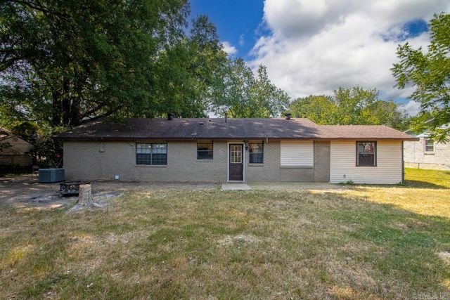 36 Georgeann Dr, Jacksonville, AR 72076