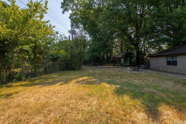 36 Georgeann Dr, Jacksonville, AR 72076