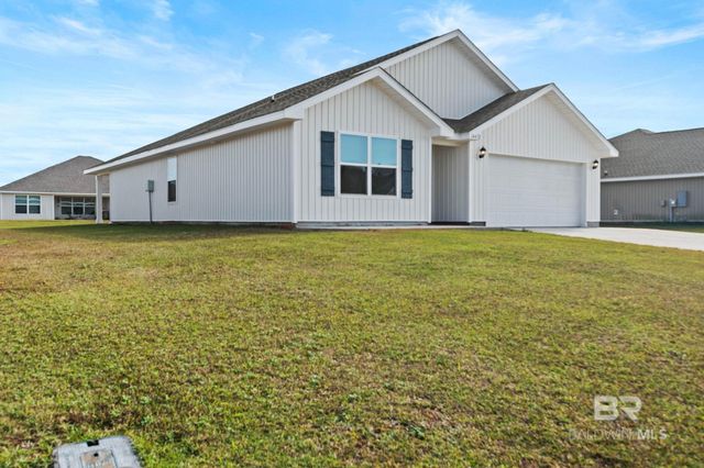 14432 Buttonwood Lane, Foley, AL 36535