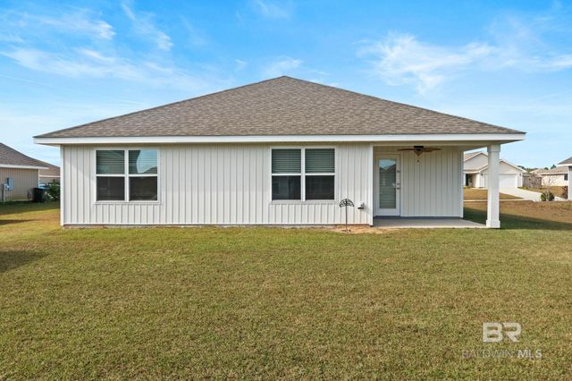 14432 Buttonwood Lane, Foley, AL 36535