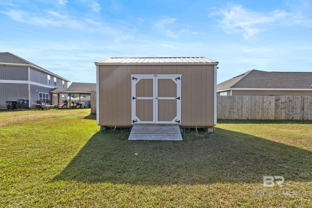 14432 Buttonwood Lane, Foley, AL 36535