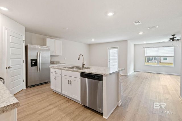 14432 Buttonwood Lane, Foley, AL 36535