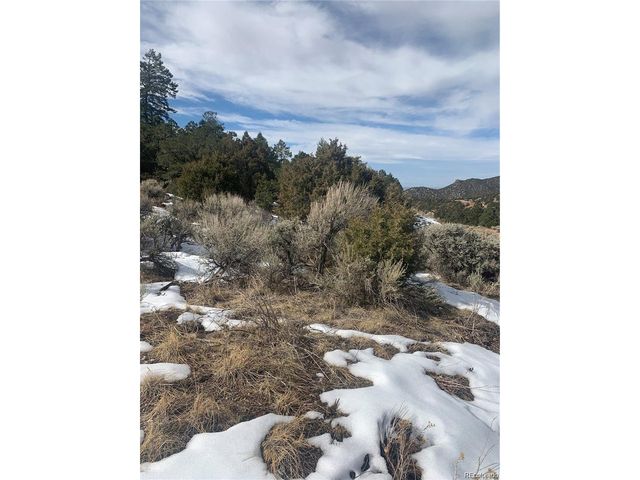 5401 Balleroy Rd, Fort Garland, CO 81133