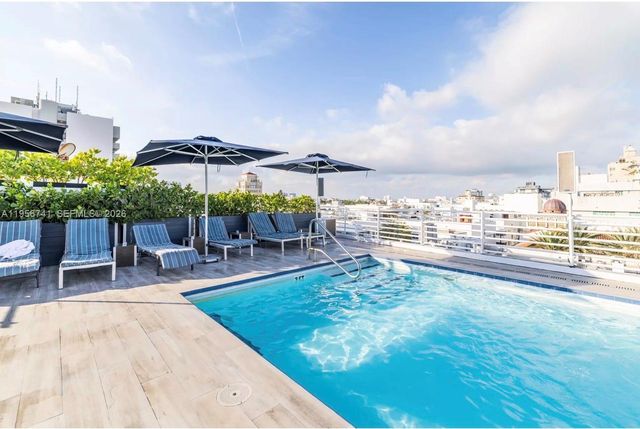 1036 Ocean Dr B201, Miami Beach, FL 33139