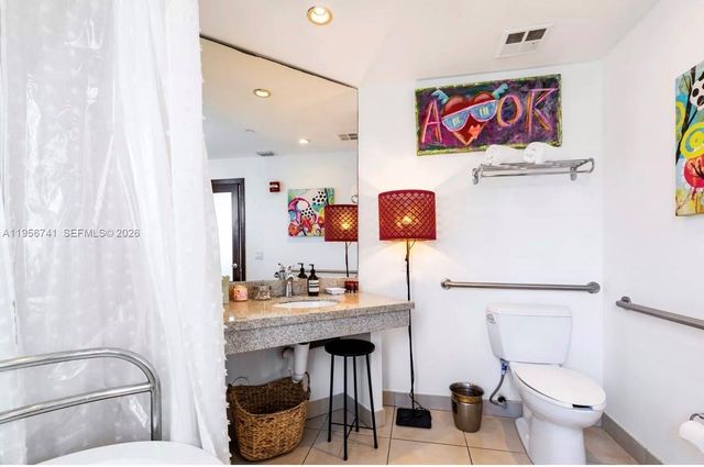 1036 Ocean Dr B201, Miami Beach, FL 33139