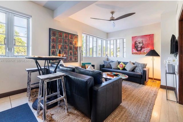 1036 Ocean Dr B201, Miami Beach, FL 33139