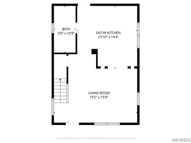 5041 Broadway, Lancaster, NY 14043