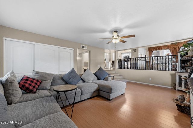 844 N ORACLE --, Mesa, AZ 85203