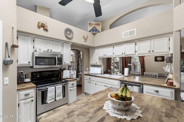 844 N ORACLE --, Mesa, AZ 85203