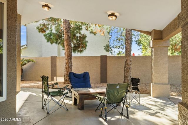 844 N ORACLE --, Mesa, AZ 85203