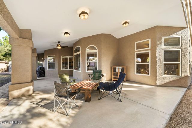 844 N ORACLE --, Mesa, AZ 85203