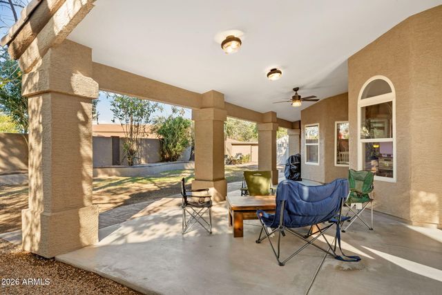 844 N ORACLE --, Mesa, AZ 85203