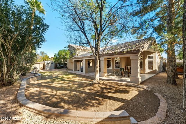 844 N ORACLE --, Mesa, AZ 85203