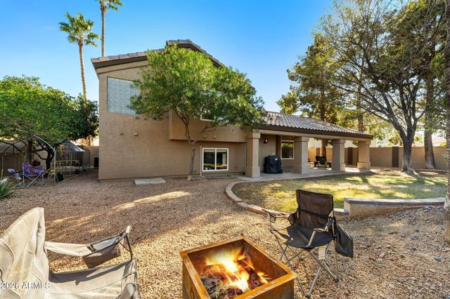 844 N ORACLE --, Mesa, AZ 85203