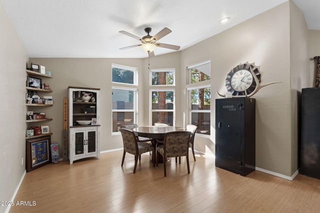 844 N ORACLE --, Mesa, AZ 85203