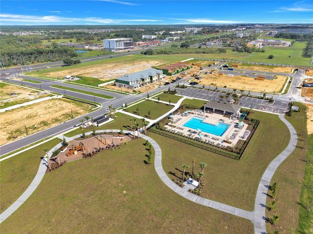 4292 CHESTER SPRINGS BOULEVARD, Davenport, FL 33837
