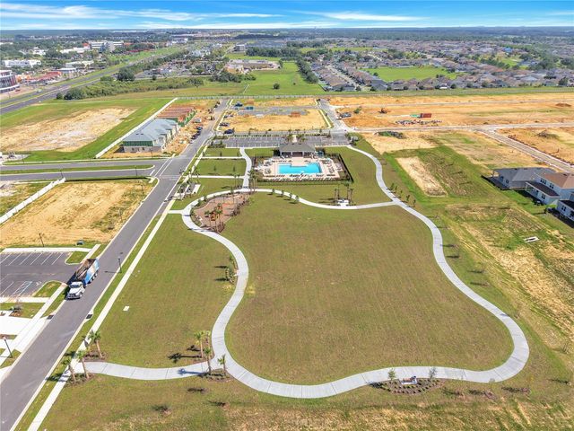 4292 CHESTER SPRINGS BOULEVARD, Davenport, FL 33837