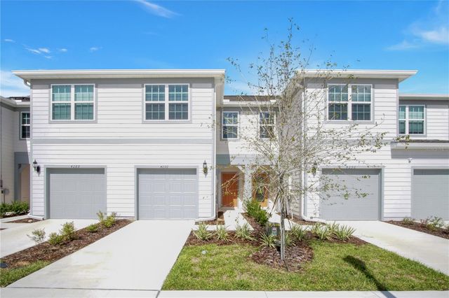 4292 CHESTER SPRINGS BOULEVARD, Davenport, FL 33837