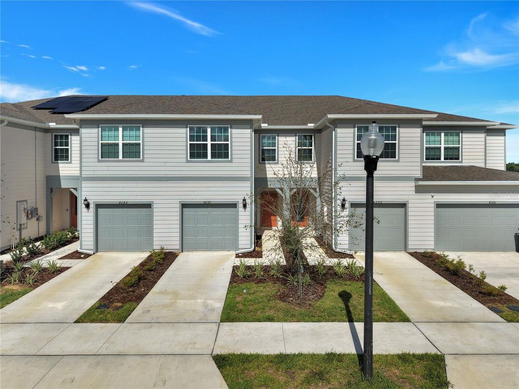 4292 CHESTER SPRINGS BOULEVARD, Davenport, FL 33837