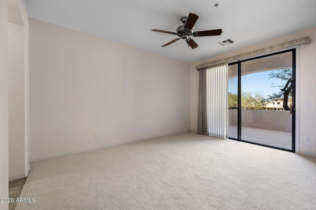 Image 15 of property listing at 7445 E EAGLE CREST Drive 1143, Mesa, AZ 85207