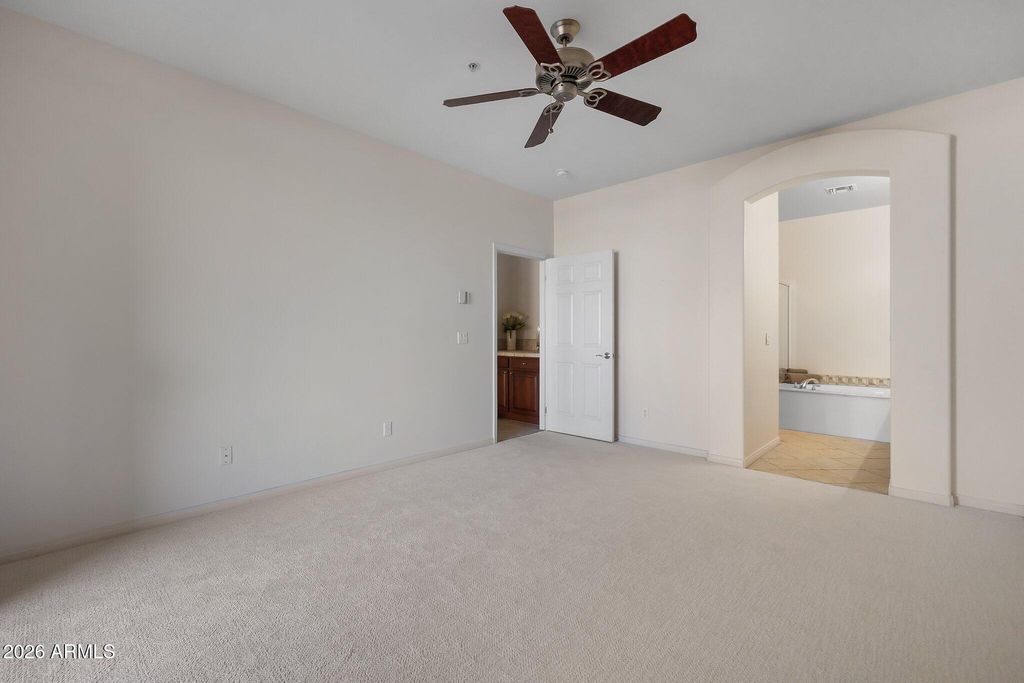 Image 17 of property listing at 7445 E EAGLE CREST Drive 1143, Mesa, AZ 85207