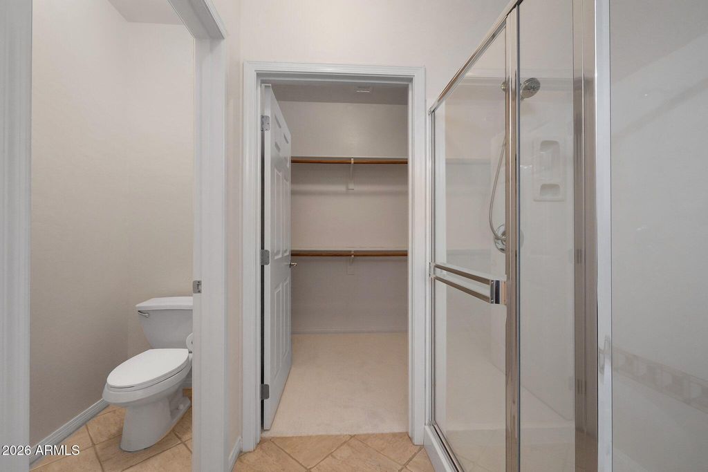 Image 18 of property listing at 7445 E EAGLE CREST Drive 1143, Mesa, AZ 85207