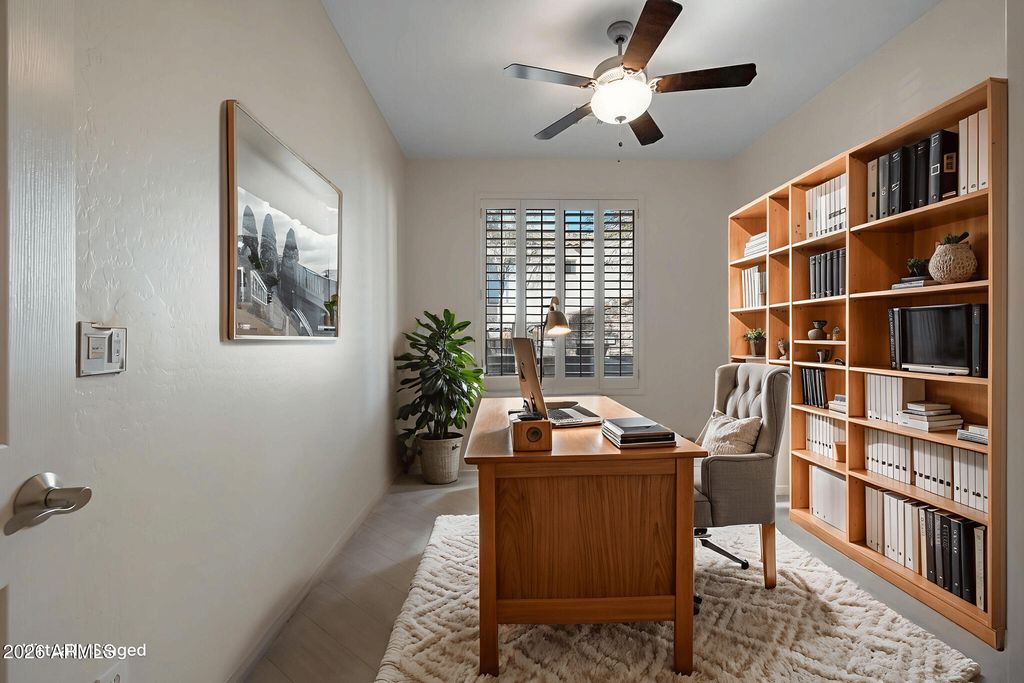 Image 19 of property listing at 7445 E EAGLE CREST Drive 1143, Mesa, AZ 85207