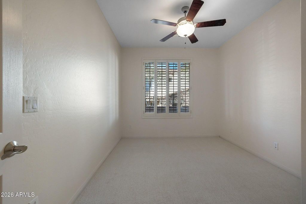 Image 20 of property listing at 7445 E EAGLE CREST Drive 1143, Mesa, AZ 85207
