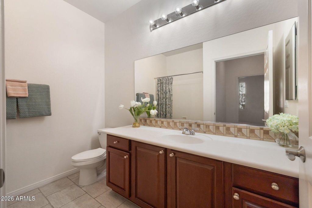 Image 21 of property listing at 7445 E EAGLE CREST Drive 1143, Mesa, AZ 85207