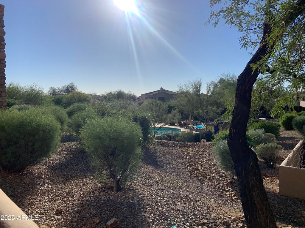 Image 25 of property listing at 7445 E EAGLE CREST Drive 1143, Mesa, AZ 85207