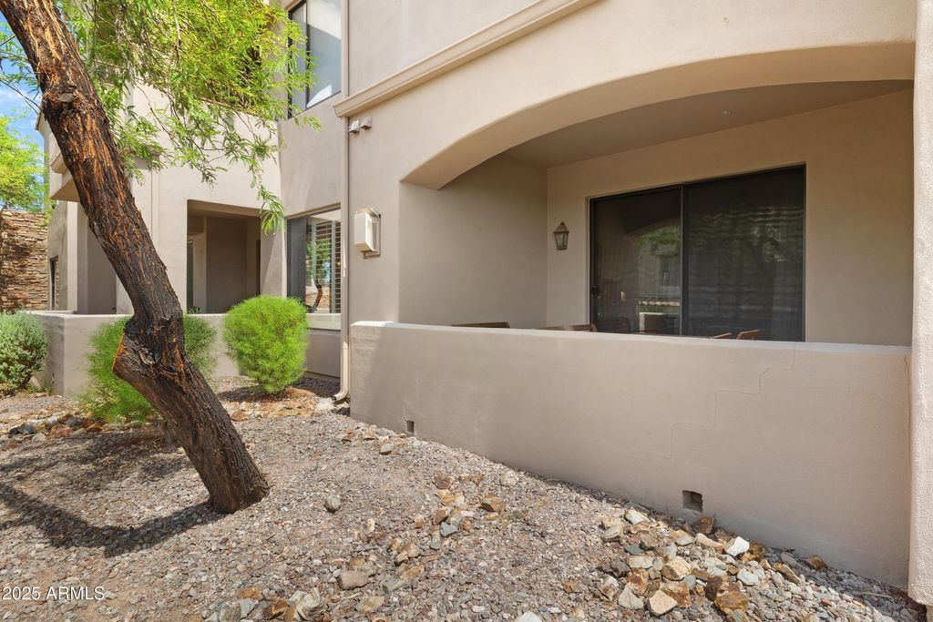 Image 26 of property listing at 7445 E EAGLE CREST Drive 1143, Mesa, AZ 85207