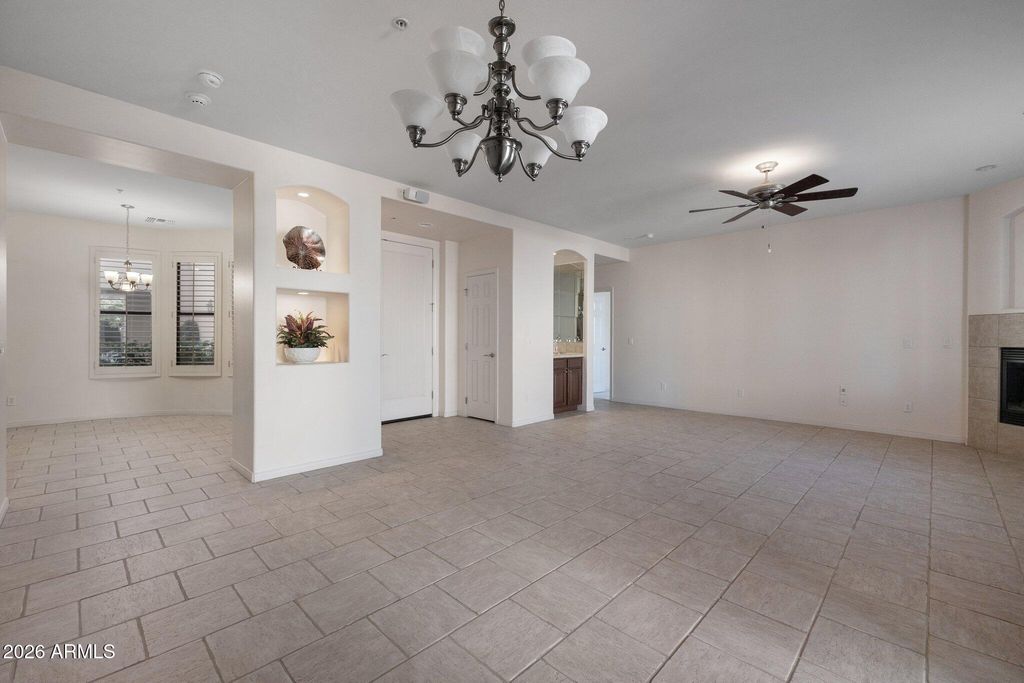 Image 28 of property listing at 7445 E EAGLE CREST Drive 1143, Mesa, AZ 85207
