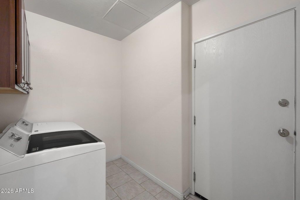 Image 30 of property listing at 7445 E EAGLE CREST Drive 1143, Mesa, AZ 85207